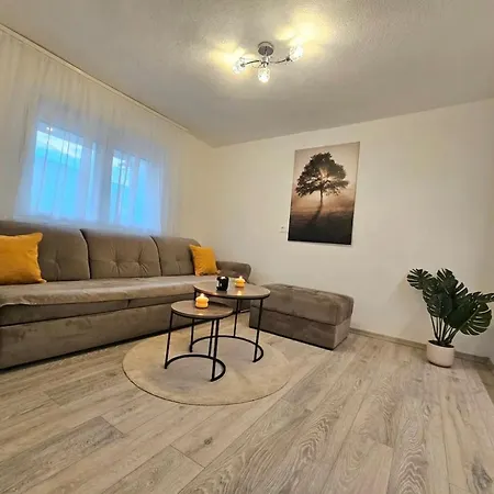 Apartmani Central Mostar Exterior foto