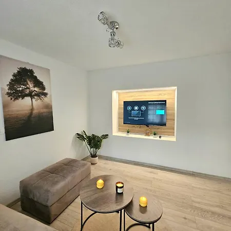 Apartmani Central Mostar Exterior foto