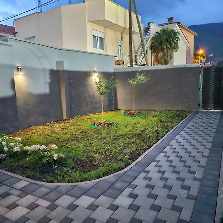 Apartmani Central Mostar Exterior foto