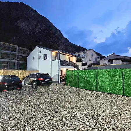 Apartmani Central Mostar Exterior foto
