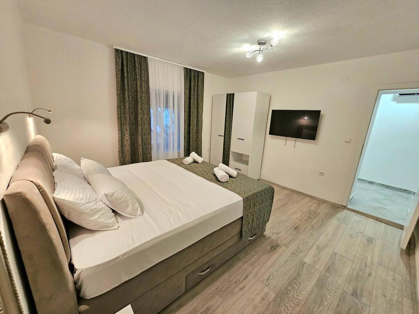 Apartmani Central Mostar