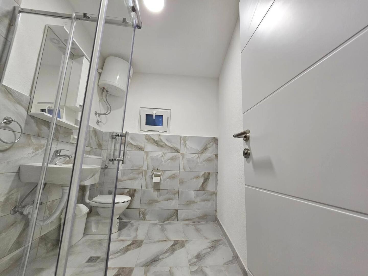 Apartmani Central