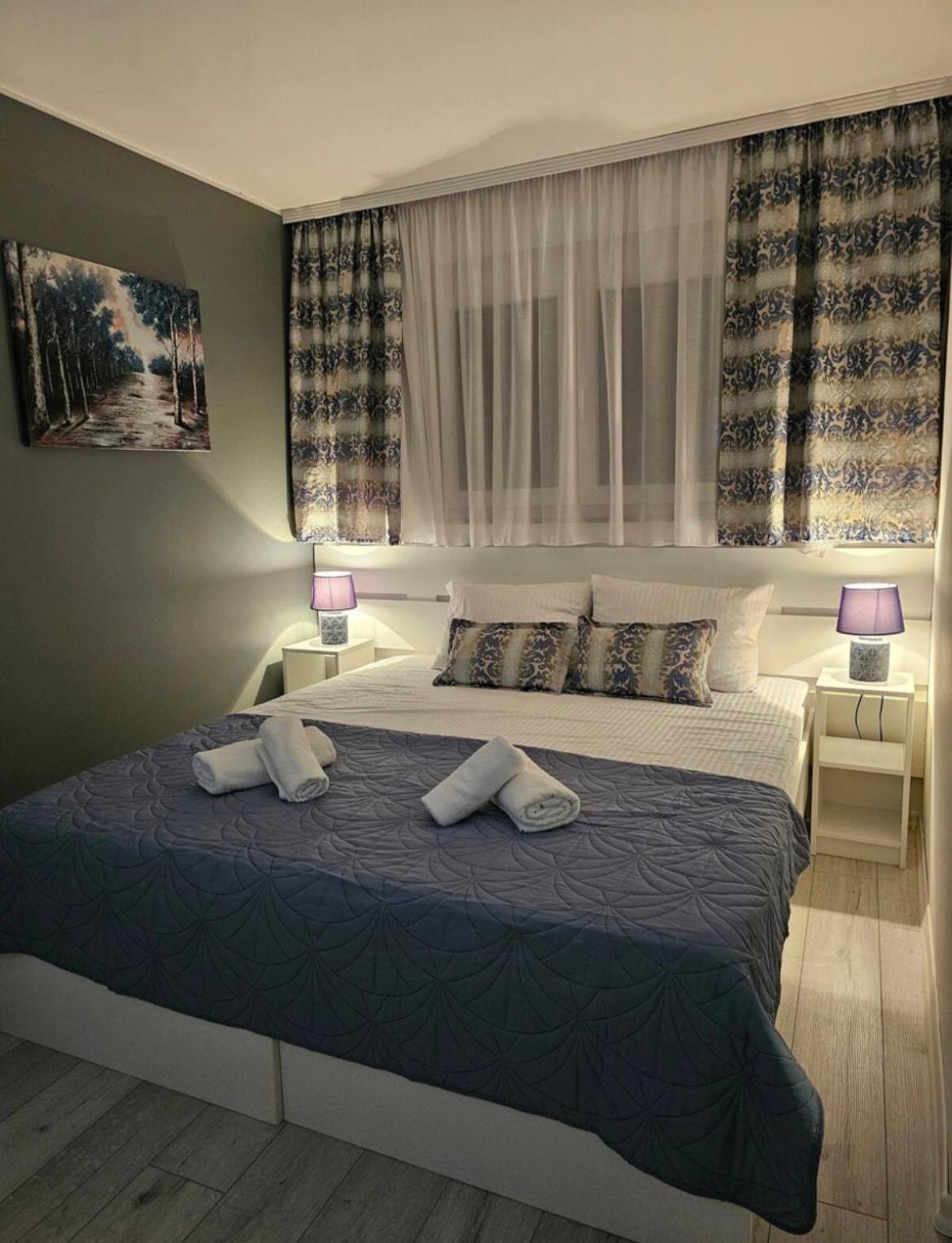 Apartment Apartmani Central Mostar