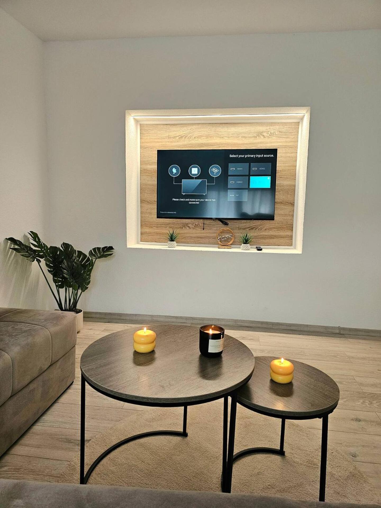 Apartmani Central Apartment Mostar