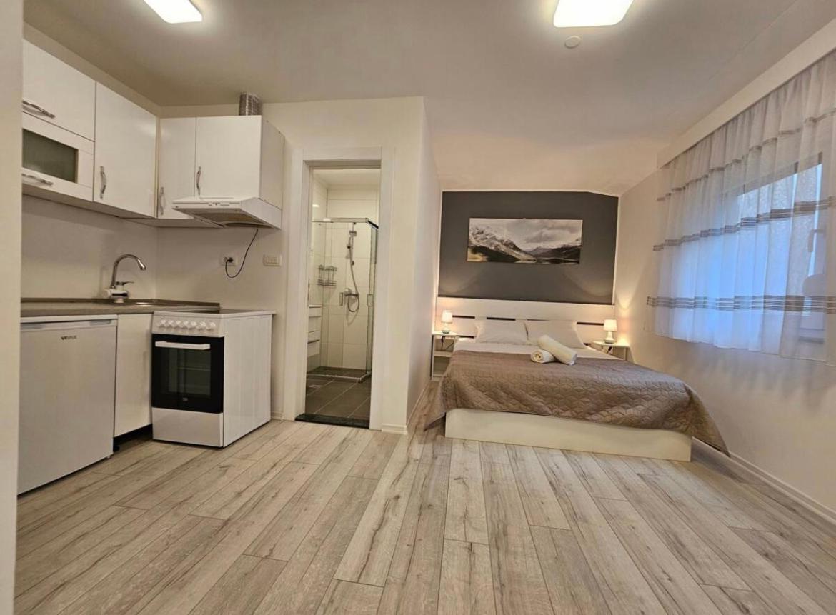 Apartment Apartmani Central Mostar