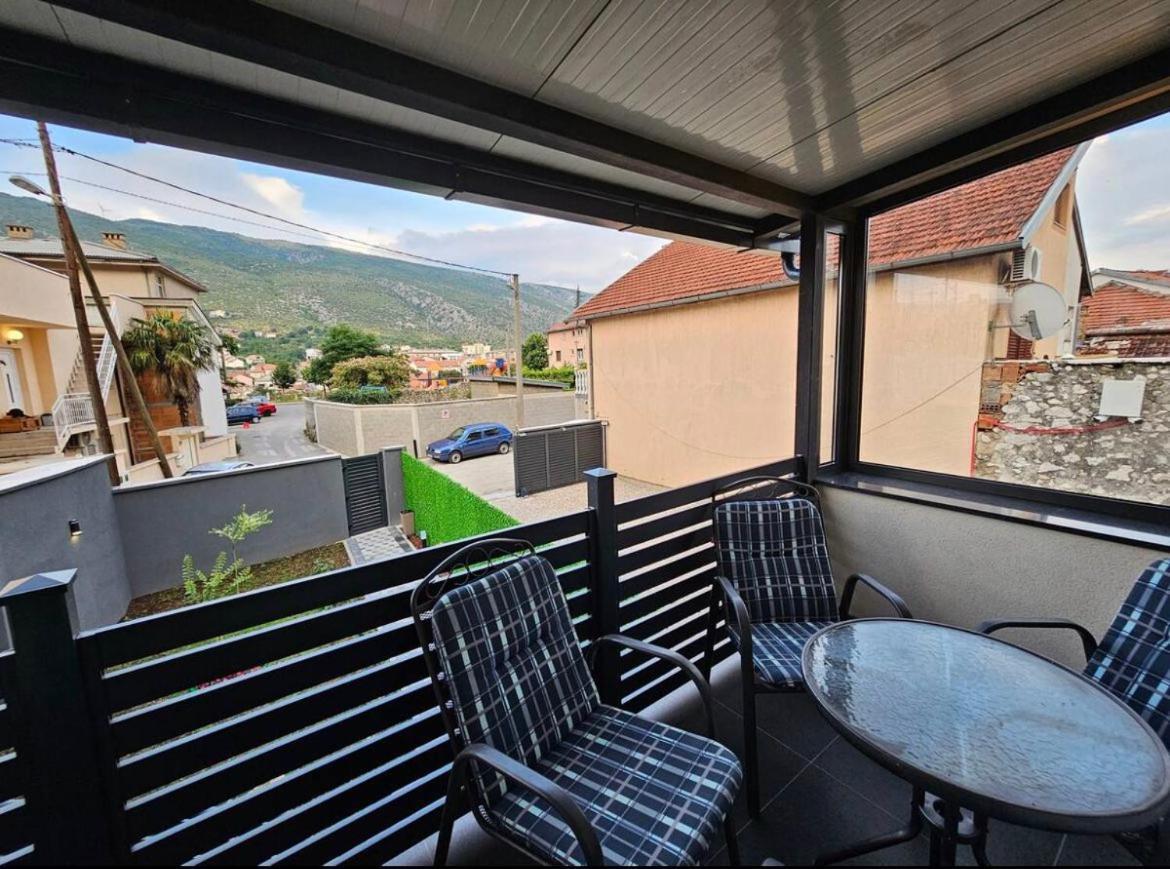 Apartmani Central Apartment Mostar